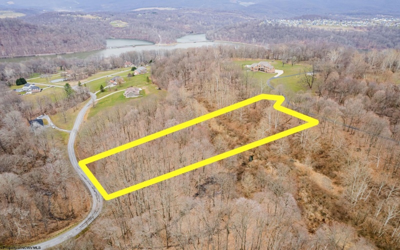 5016 Lake Lynn Drive, Morgantown, West Virginia 26508, ,Lots/land,For Sale,Lake Lynn,10147844