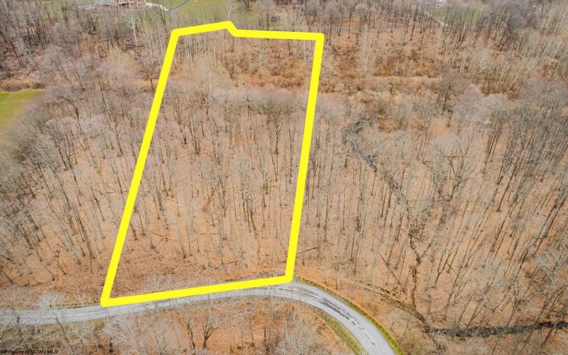 5016 Lake Lynn Drive, Morgantown, West Virginia 26508, ,Lots/land,For Sale,Lake Lynn,10147844