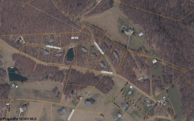 30 Laurel View Road, Morgantown, West Virginia 26508, ,Lots/land,For Sale,Laurel View,10148627