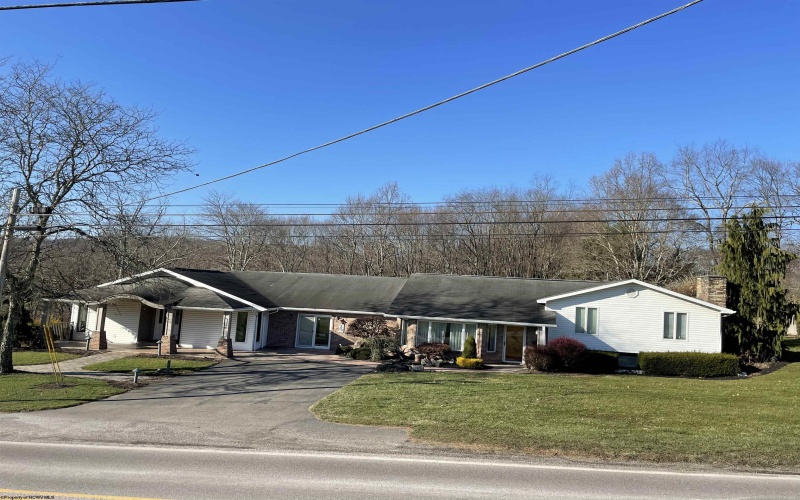 15599 North Preston Highway, Bruceton Mills, West Virginia 26525, 3 Bedrooms Bedrooms, 13 Rooms Rooms,2 BathroomsBathrooms,Single Family Detached,For Sale,North Preston,10146867