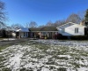 15599 North Preston Highway, Bruceton Mills, West Virginia 26525, 3 Bedrooms Bedrooms, 13 Rooms Rooms,2 BathroomsBathrooms,Single Family Detached,For Sale,North Preston,10146867