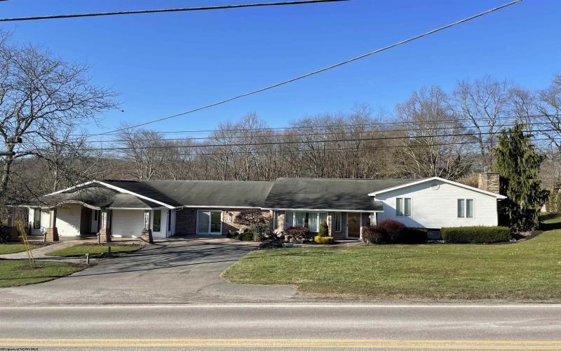 15599 North Preston Highway, Bruceton Mills, West Virginia 26525, 3 Bedrooms Bedrooms, 13 Rooms Rooms,2 BathroomsBathrooms,Single Family Detached,For Sale,North Preston,10146867