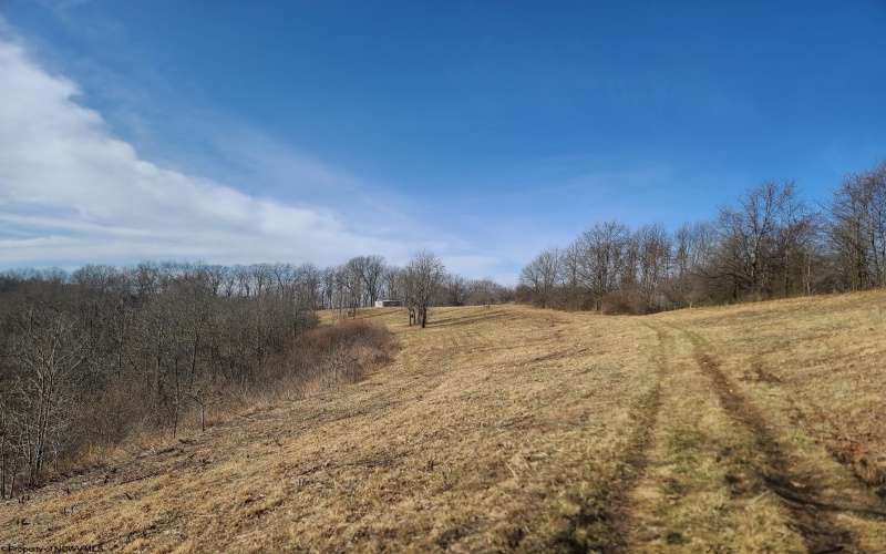 1931 Saint Leo Road, Wana, West Virginia 26590, ,Lots/land,For Sale,Saint Leo,10149543