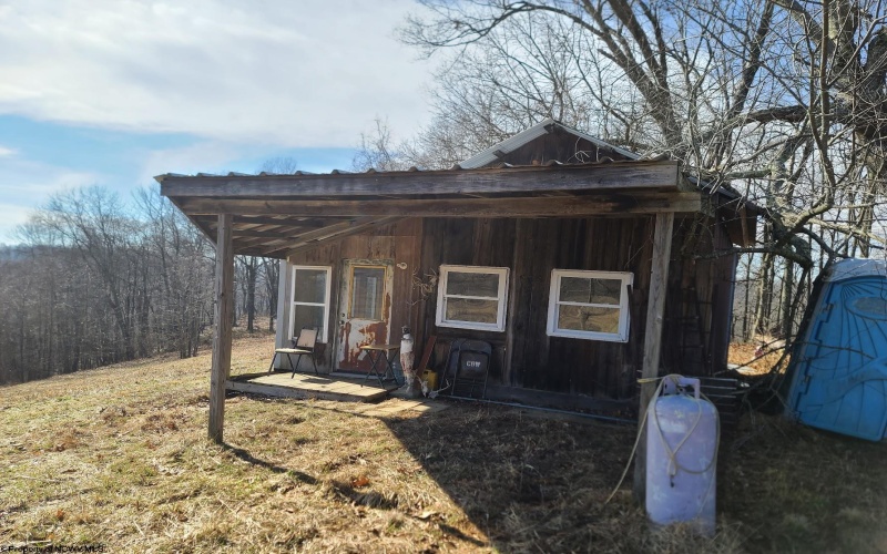 1931 Saint Leo Road, Wana, West Virginia 26590, ,Lots/land,For Sale,Saint Leo,10149543