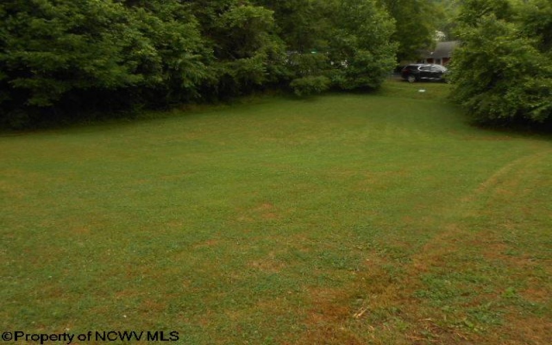 corner Charles and Bellview Avenue, Weston, West Virginia 26452, ,Lots/land,For Sale,Charles and Bellview,10149576