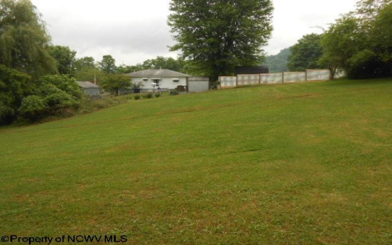 corner Charles and Bellview Avenue, Weston, West Virginia 26452, ,Lots/land,For Sale,Charles and Bellview,10149576