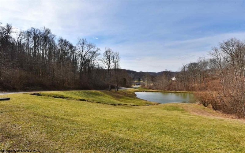 1 Overlook Drive, Mount Clare, West Virginia 26408, ,Lots/land,For Sale,Overlook,10149658