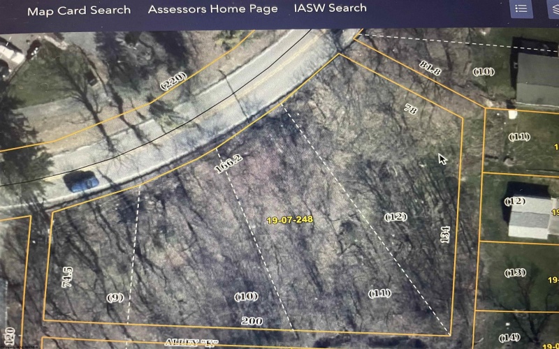 00 Fairmont Road, Westover, West Virginia 26501, ,Lots/land,For Sale,Fairmont,10149695