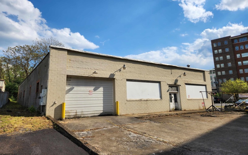 145 Clay Street, Morgantown, West Virginia 26501-5953, ,Commercial/industrial,For Sale,Clay,10149703