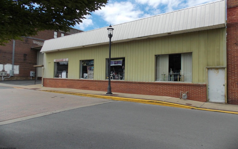 120 & 147 Clay Street, Morgantown, West Virginia 26501, ,Commercial/industrial,For Sale,Clay,10149722