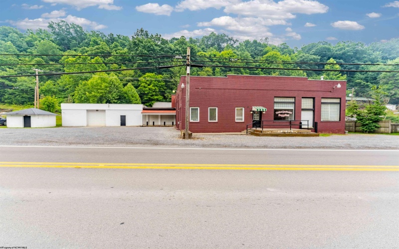 3418 Earl L. Core Road, Morgantown, West Virginia 26505, ,Commercial/industrial,For Sale,Earl L. Core,10149811