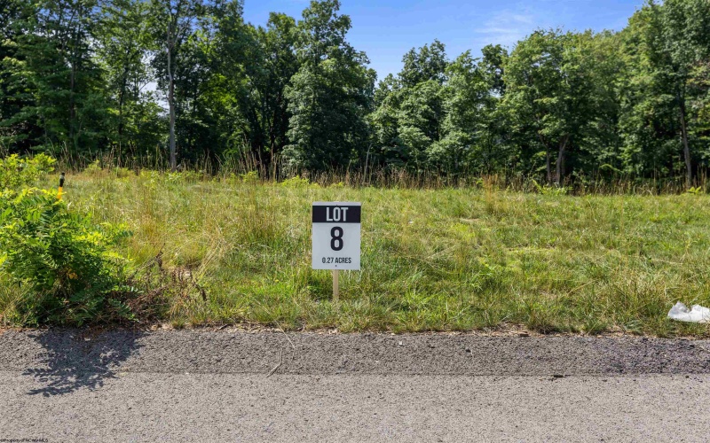 Lot 8 Eagle Glenn Court, Morgantown, West Virginia 26508, ,Lots/land,For Sale,Eagle Glenn,10149986