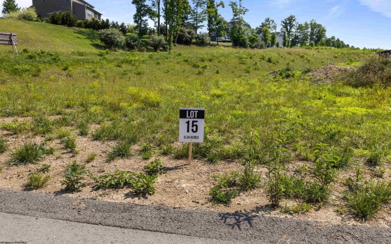 Lot 15 Eagle Glenn Court, Morgantown, West Virginia 26508, ,Lots/land,For Sale,Eagle Glenn,10149991