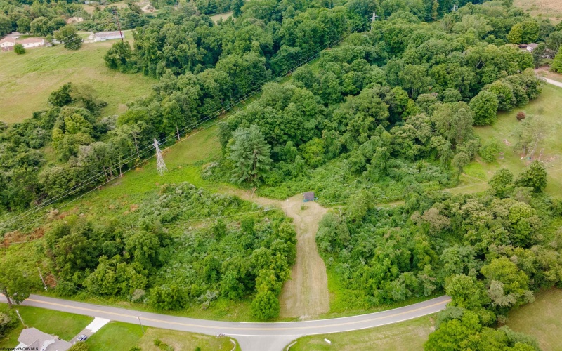 TBD Stewartstown Road, Morgantown, West Virginia 26508, ,Lots/land,For Sale,Stewartstown,10150203