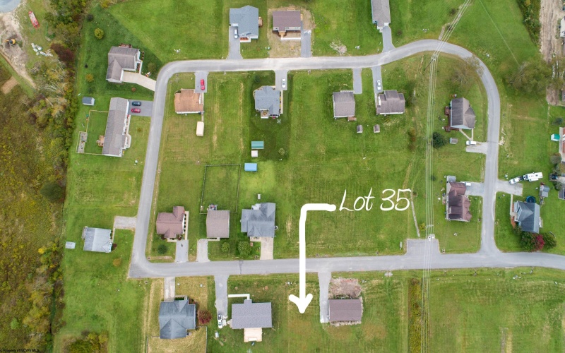 Lot 35 Northview Drive, Elkins, West Virginia 26241, 0 , 0 ,0,Lots/land,For Sale,Northview,0,10150228