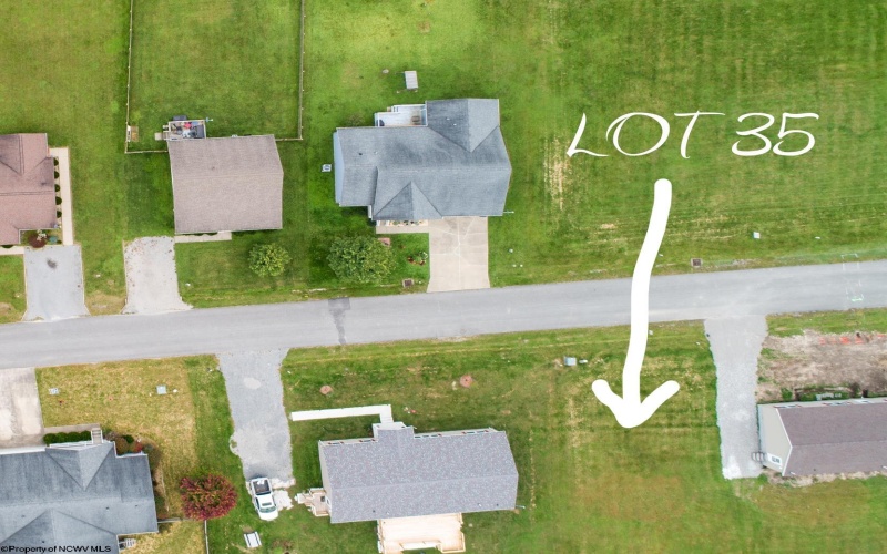 Lot 35 Northview Drive, Elkins, West Virginia 26241, 0 , 0 ,0,Lots/land,For Sale,Northview,0,10150228