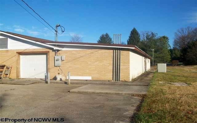 4647 Route 20 Highway, Buckhannon, West Virginia 26201, ,Commercial/industrial,For Sale,Route 20,10150290