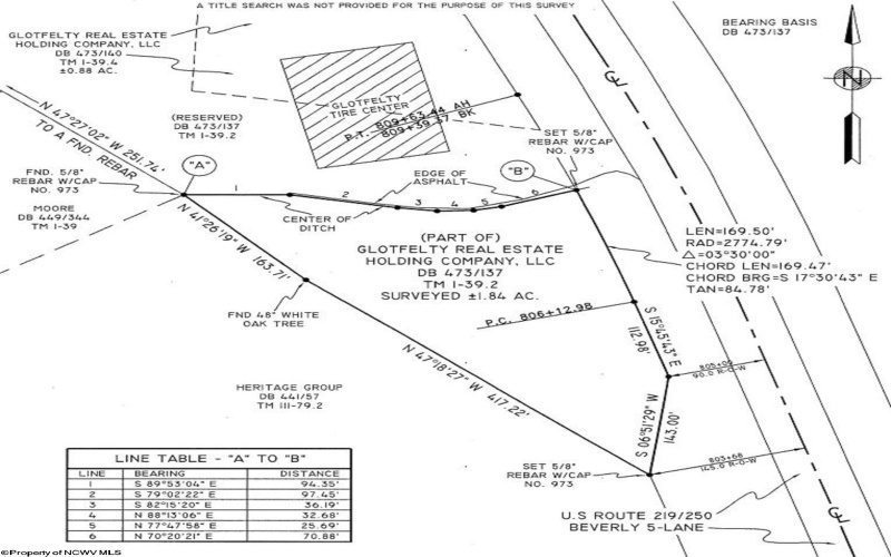 2290 Beverly Pike, Elkins, West Virginia 26241, ,Lots/land,For Sale,Beverly,10150345