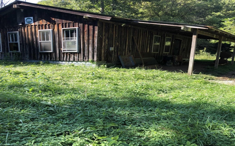 TBD Dew Drop Lane, Weston, West Virginia 26452, ,Lots/land,For Sale,Dew Drop,10150556