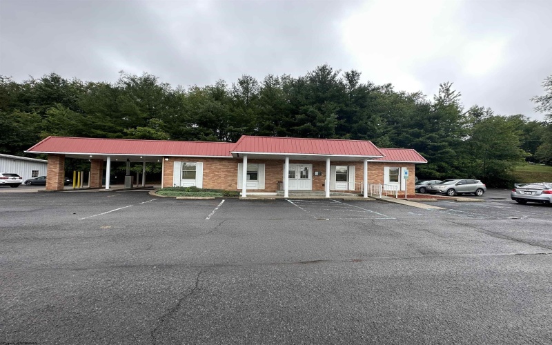 12256 Veterans Memorial Highway, Reedsville, West Virginia 26547, ,Commercial/industrial,For Sale,Veterans Memorial,10150574