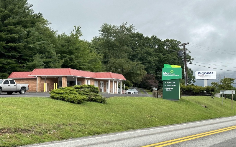 12256 Veterans Memorial Highway, Reedsville, West Virginia 26547, ,Commercial/industrial,For Sale,Veterans Memorial,10150574