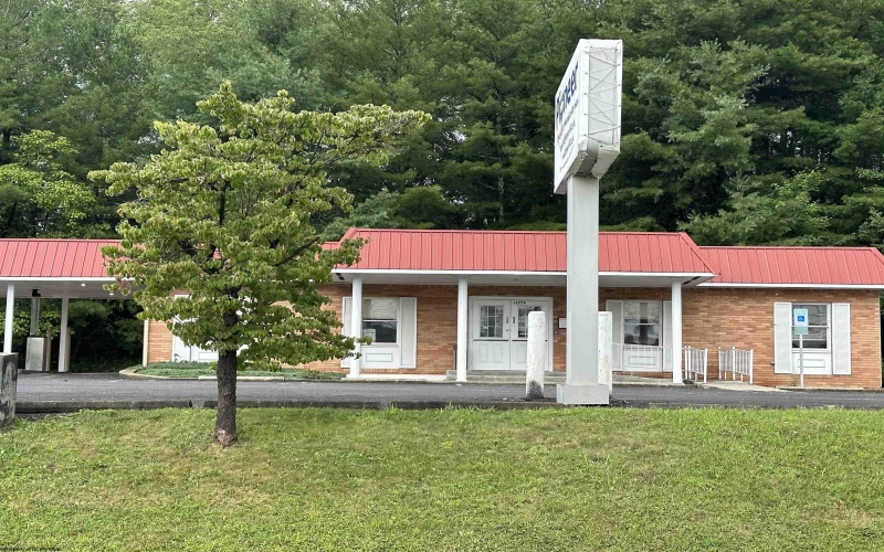 12256 Veterans Memorial Highway, Reedsville, West Virginia 26547, ,Commercial/industrial,For Sale,Veterans Memorial,10150574