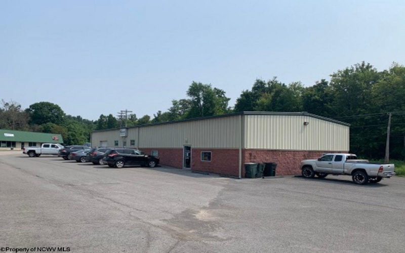 949, 951, 953 Point Marion Road, Morgantown, West Virginia 26508, ,Commercial/industrial,For Sale,Point Marion,10139399