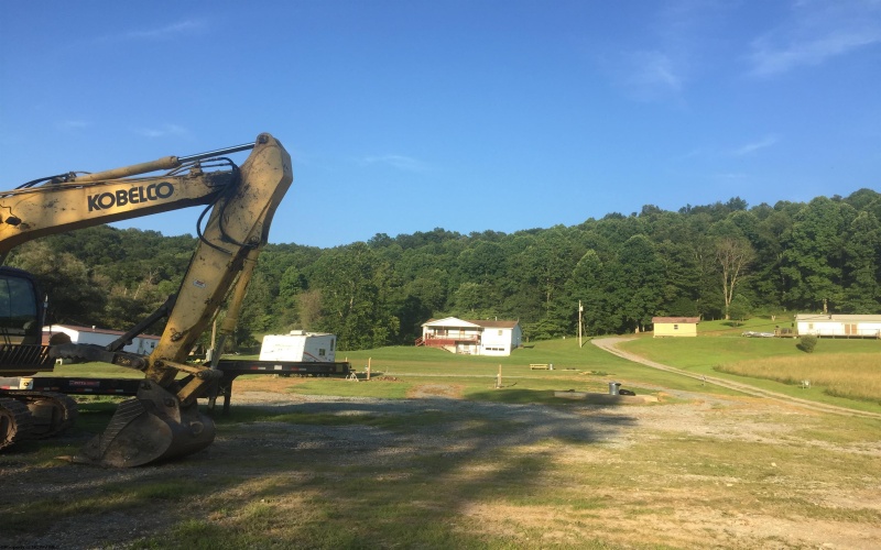 18145 Route 19 Highway, Walkersville, West Virginia 26447, ,Residential Rentals,For Rent,Route 19,10145911