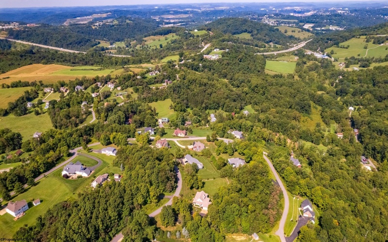 Lot 36 Diamond Ridge, Morgantown, West Virginia 26508, ,Lots/land,For Sale,Diamond,10151114