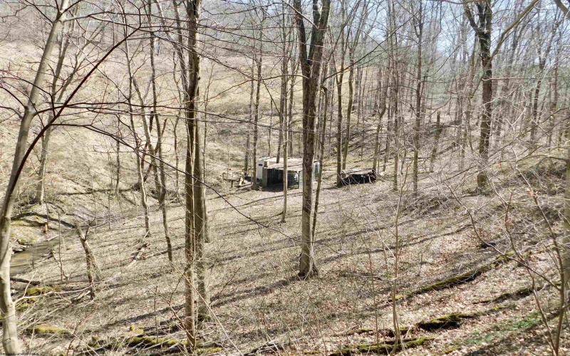 TBD Longhorn Lane, Morgantown, West Virginia 26508, ,Lots/land,For Sale,Longhorn,10148385