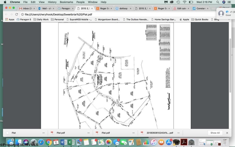 15 Belgian Lane, Morgantown, West Virginia 26508, ,Lots/land,For Sale,Belgian,10120944