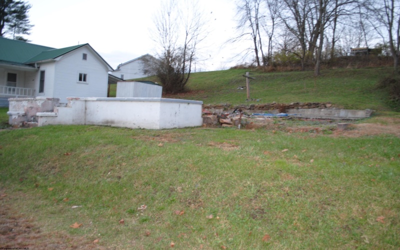 181 Beverly Pike, Belington, West Virginia 26250, ,Lots/land,For Sale,Beverly,10151860