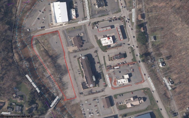 1901 Bryant Street, Morgantown, West Virginia 26505, ,Lots/land,For Sale,Bryant,10145672