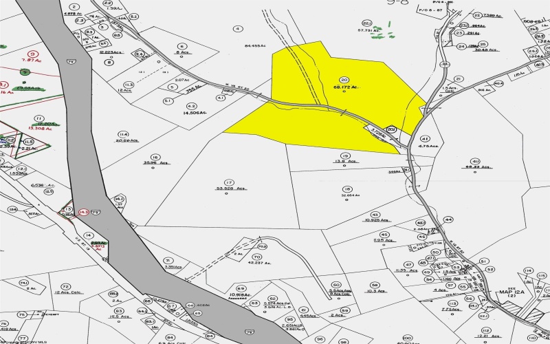 595 Wades Run and Bowlby Road, Morgantown, West Virginia 26501, ,Lots/land,For Sale,Wades Run and Bowlby,10152114