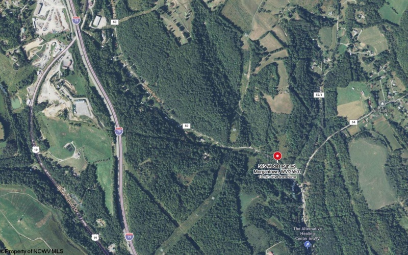 595 Wades Run and Bowlby Road, Morgantown, West Virginia 26501, ,Lots/land,For Sale,Wades Run and Bowlby,10152114