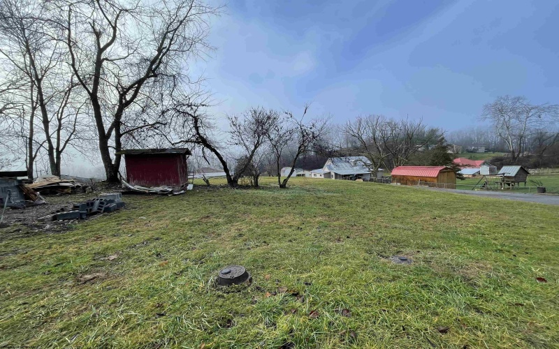 196 Fairview Circle, Sutton, West Virginia 26601, ,Lots/land,For Sale,Fairview,10152322