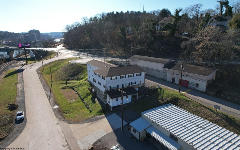 10 Tower Lane, Westover, West Virginia 26501, ,Commercial/industrial,For Sale,Tower,10152328