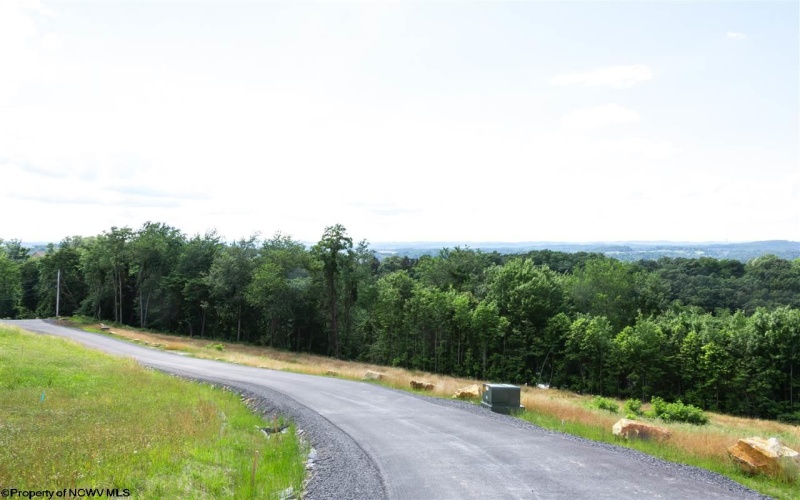 Lot 6 Ed Dunn Road, Morgantown, West Virginia 26508, ,Lots/land,For Sale,Ed Dunn,10132902