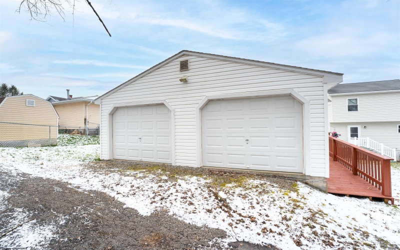 713 Elysian Avenue, Morgantown, West Virginia 26501, 3 Bedrooms Bedrooms, 6 Rooms Rooms,1 BathroomBathrooms,Single Family Detached,For Sale,Elysian,10152549