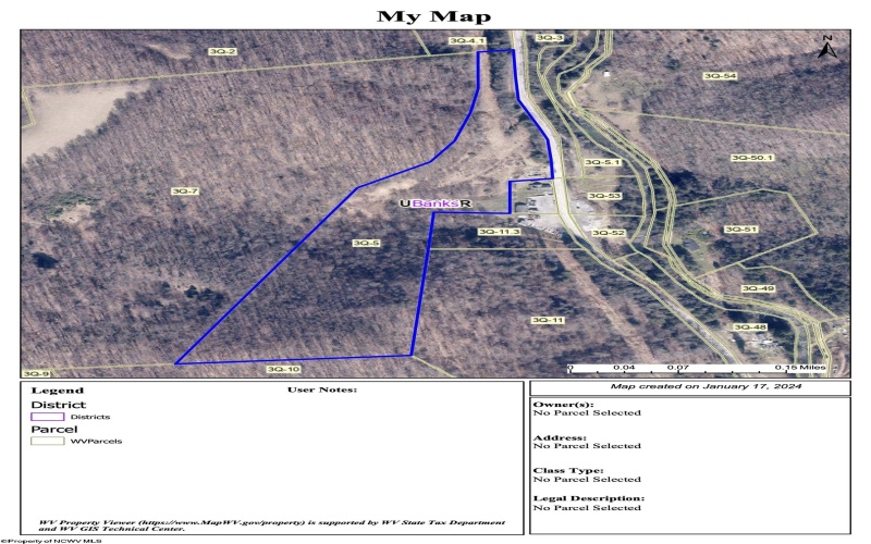 15090 Route 20 Highway, Rock Cave, West Virginia 26234, ,Lots/land,For Sale,Route 20,10152550