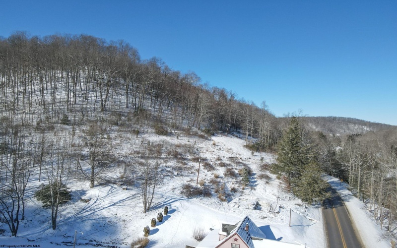 15090 Route 20 Highway, Rock Cave, West Virginia 26234, ,Lots/land,For Sale,Route 20,10152550