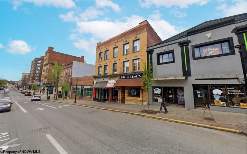 325 High Street, Morgantown, West Virginia 26505, ,Commercial/industrial,For Sale,High,10152828