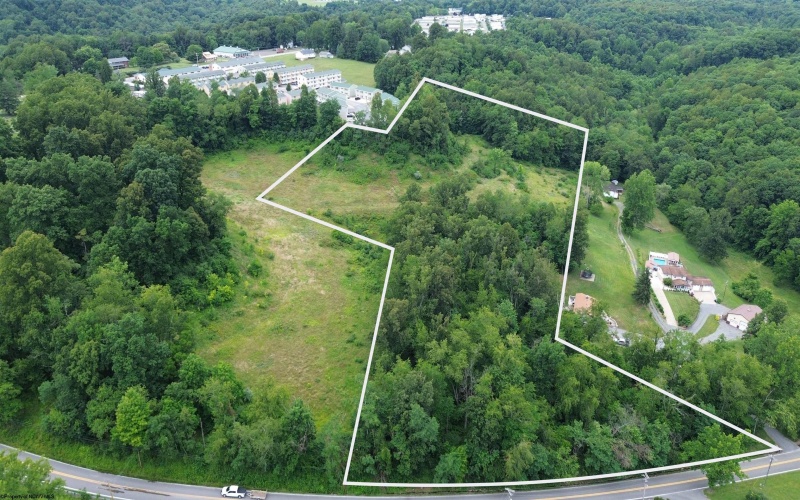 0 Canyon Road, Morgantown, West Virginia 26508, ,Lots/land,For Sale,Canyon,10153107