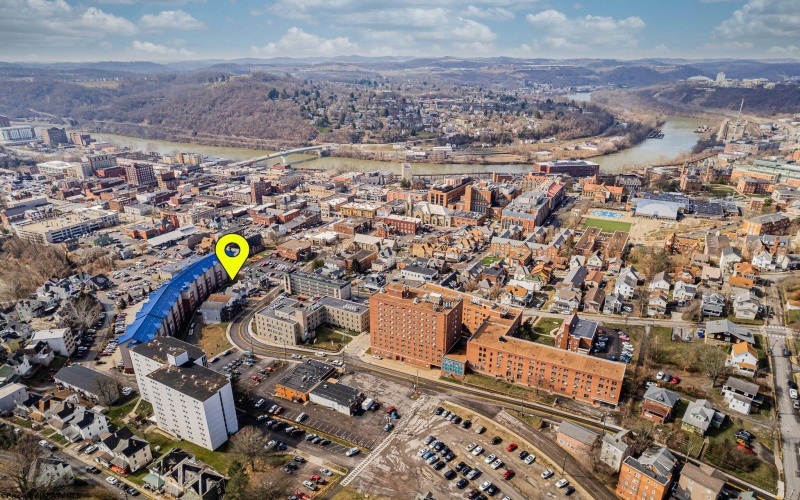 316-340 Willey Street, Morgantown, West Virginia 26505, ,Multi-unit/income,For Sale,Willey,10153178