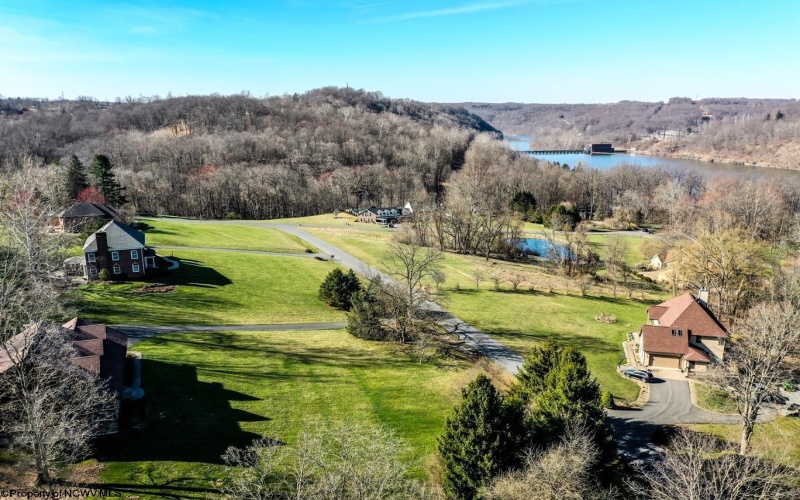 Lot 29R Woodland Bluff Road, Morgantown, West Virginia 26508, ,Lots/land,For Sale,Woodland Bluff,10148007