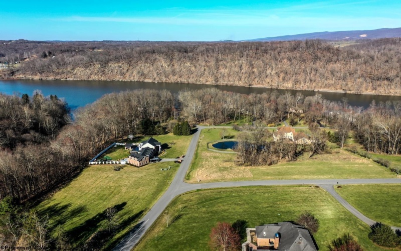 Lot 29R Woodland Bluff Road, Morgantown, West Virginia 26508, ,Lots/land,For Sale,Woodland Bluff,10148007