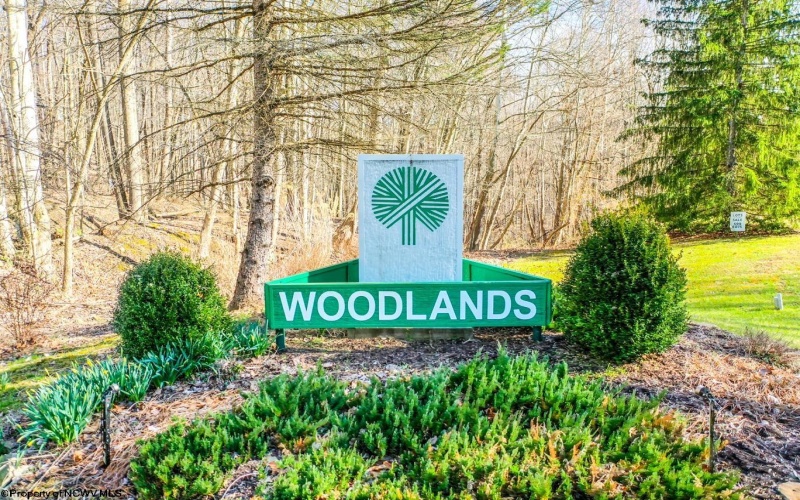 Lot 29R Woodland Bluff Road, Morgantown, West Virginia 26508, ,Lots/land,For Sale,Woodland Bluff,10148007