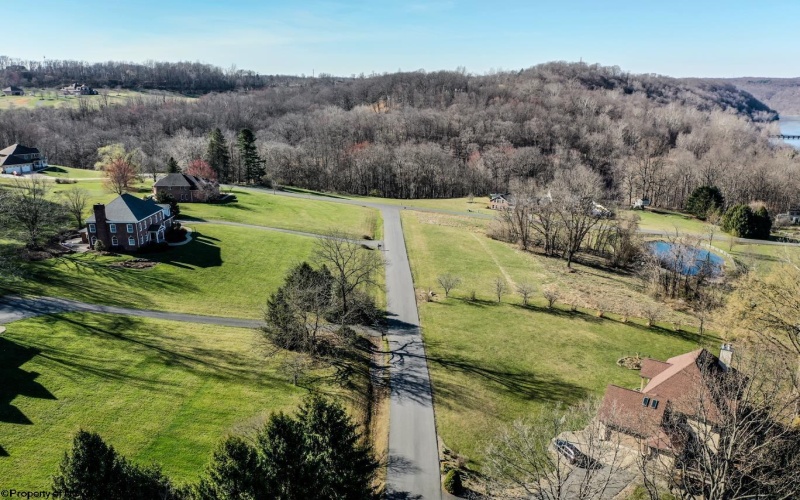 Lot 29R Woodland Bluff Road, Morgantown, West Virginia 26508, ,Lots/land,For Sale,Woodland Bluff,10148007