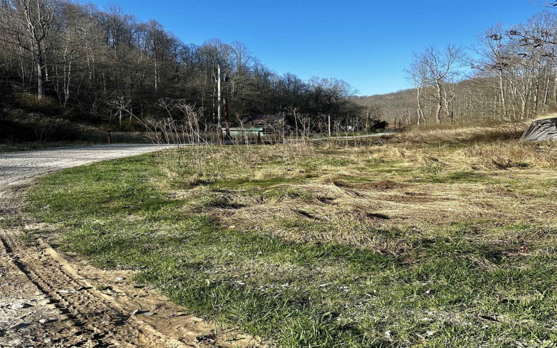 26 Aspin Road, Weston, West Virginia 26452, ,Lots/land,For Sale,Aspin,10153287