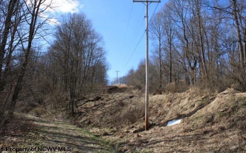 Lot 1 Sand Bank Heights Road, Masontown, West Virginia 26542, ,Lots/land,For Sale,Sand Bank Heights,10153299